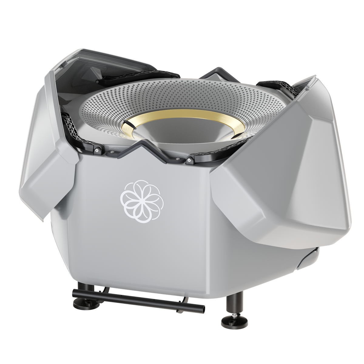 Sunflower Labs Base Station for automated charging